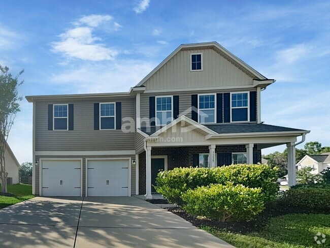 Building Photo - 3225 Saddlebrook Dr