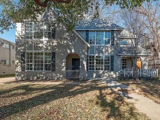 Foto principal - 3912 Rawlins St