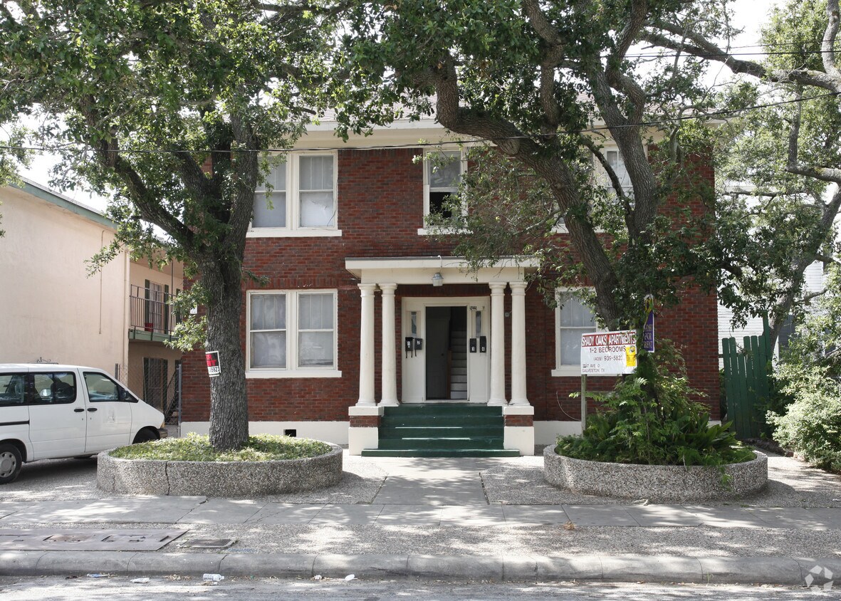 Foto del edificio - 3419 Ave O