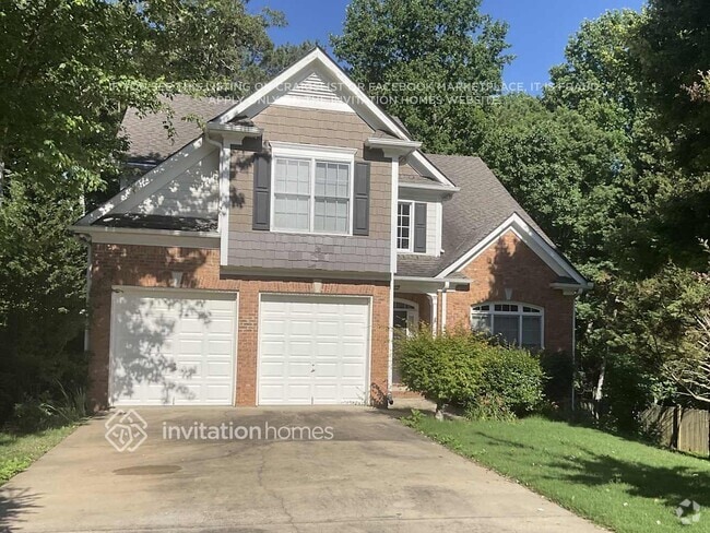 Building Photo - 5077 Cabot Creek Dr
