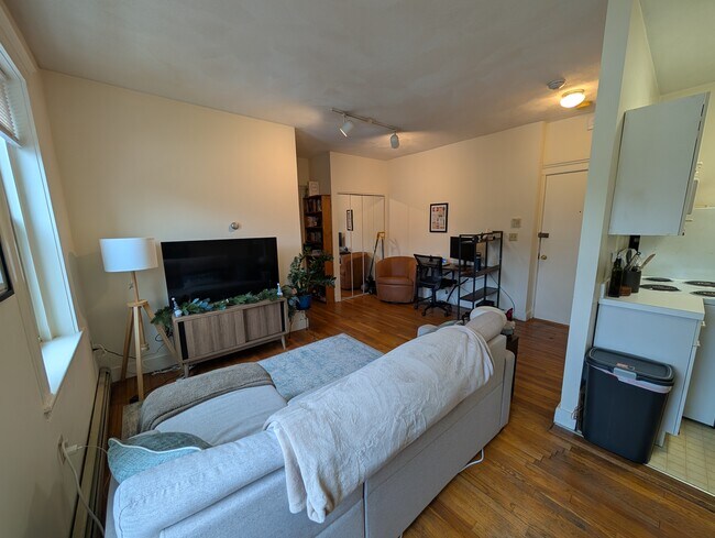 Foto del edificio - 4 Ransom Rd