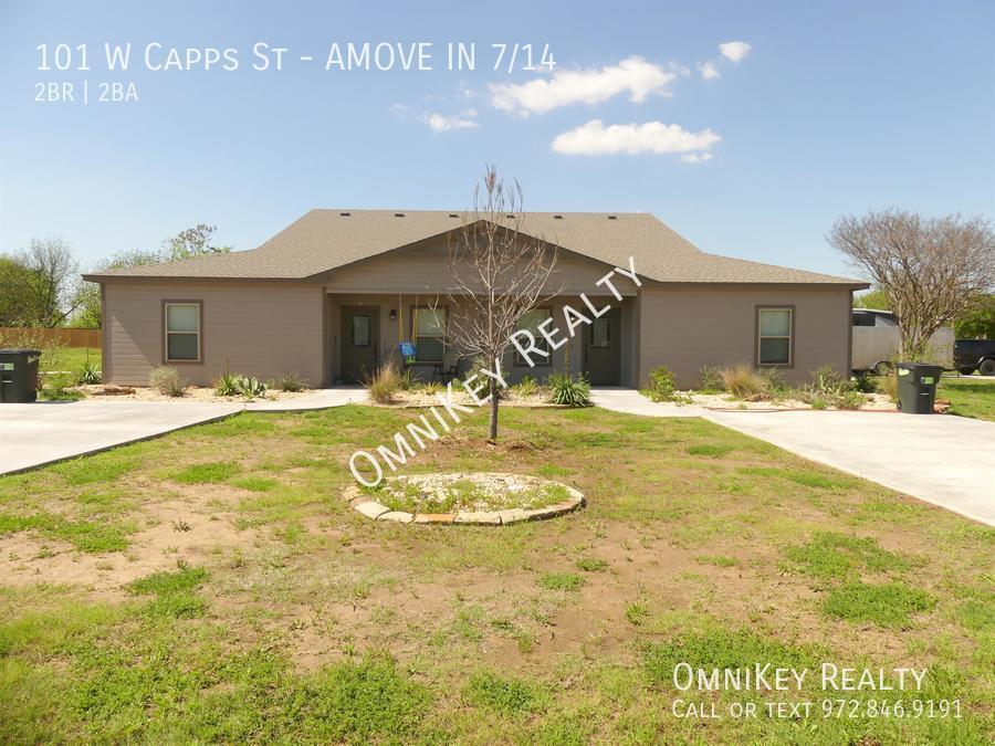 101 Capps St Unit AMOVE IN 7/14, Rio Vista, TX 76093 Room for Rent in Rio Vista, TX