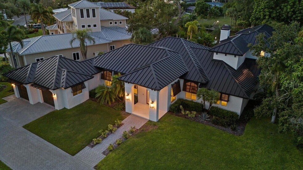 Foto principal - 1707 Caribbean Dr