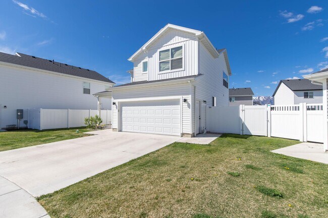 Foto del edificio - 2007 Redtail Cir