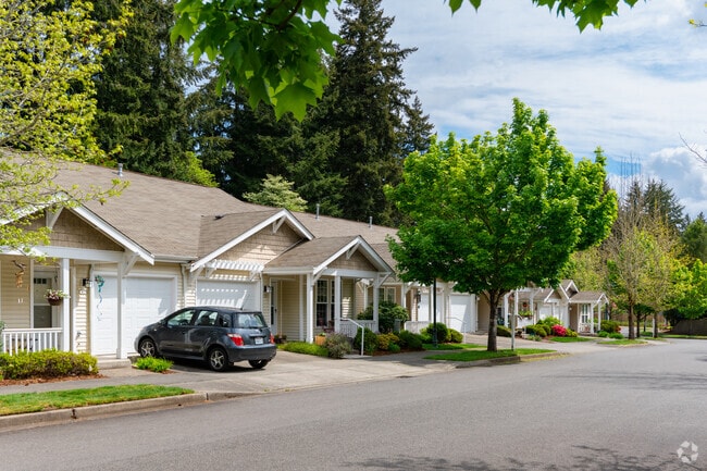 Building Photo - The Cottages at Peach Creek - 55+ Community