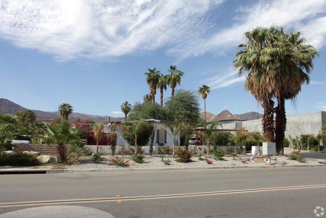 Foto del edificio - 71735 San Jacinto Dr