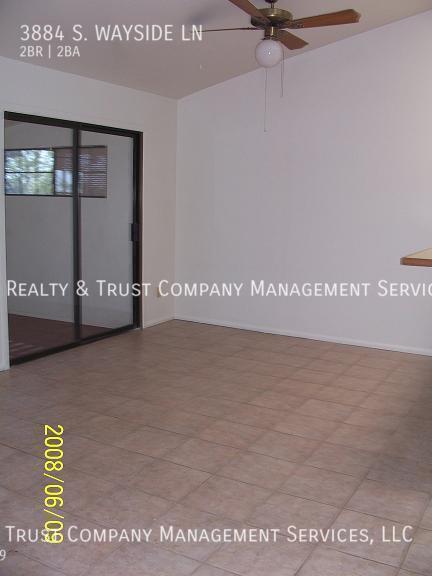 Foto del edificio - 3884 S Wayside Ln