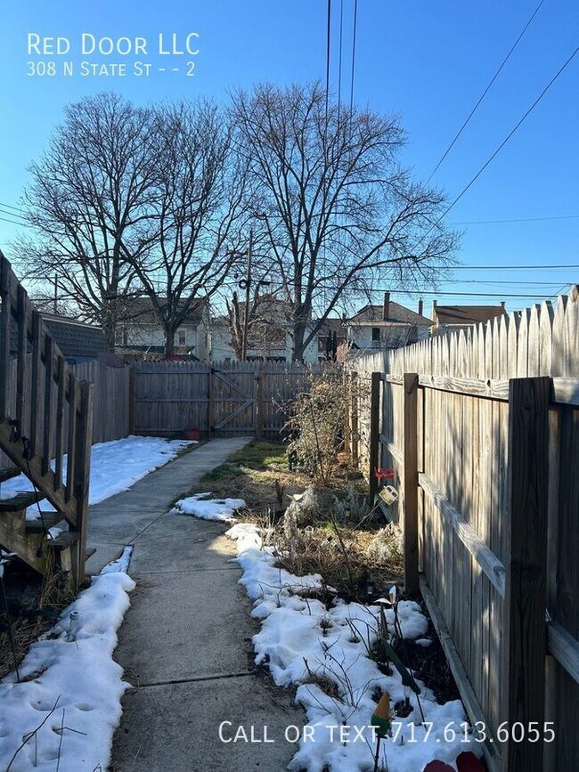 Building Photo - Cozy one bedroom in the heart of Ephrata.