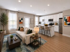 Interior Photo - Mission Flats Apartments