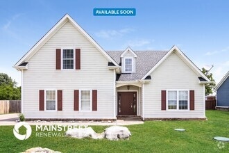 Building Photo - 1013 Matheus Dr