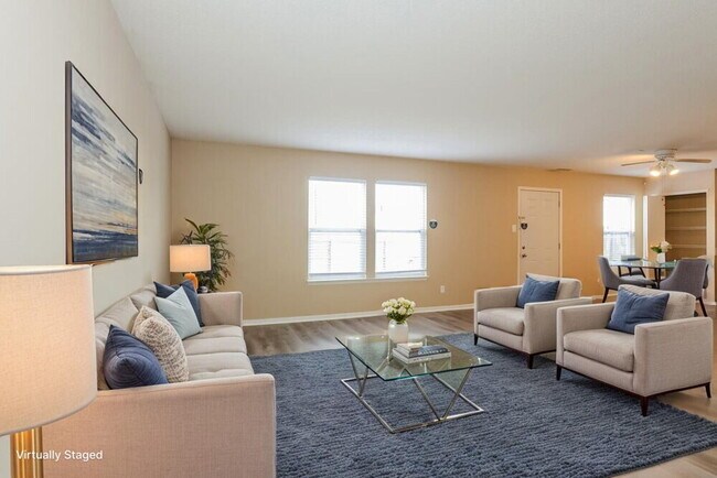 Foto del edificio - 2371 Summerwood Ln