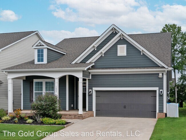 Building Photo - 3 br, 2 bath House - 1029 Burton Point Ct