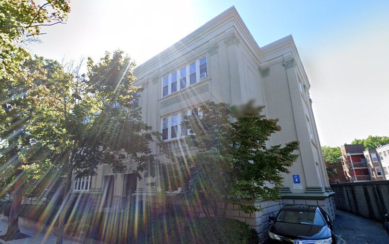 Primary Photo - 76 Egmont St