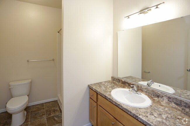 Foto del interior - Waters Edge At Westbay