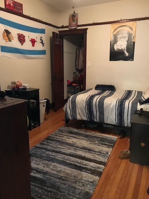 Foto del edificio - 3728 N Racine Ave