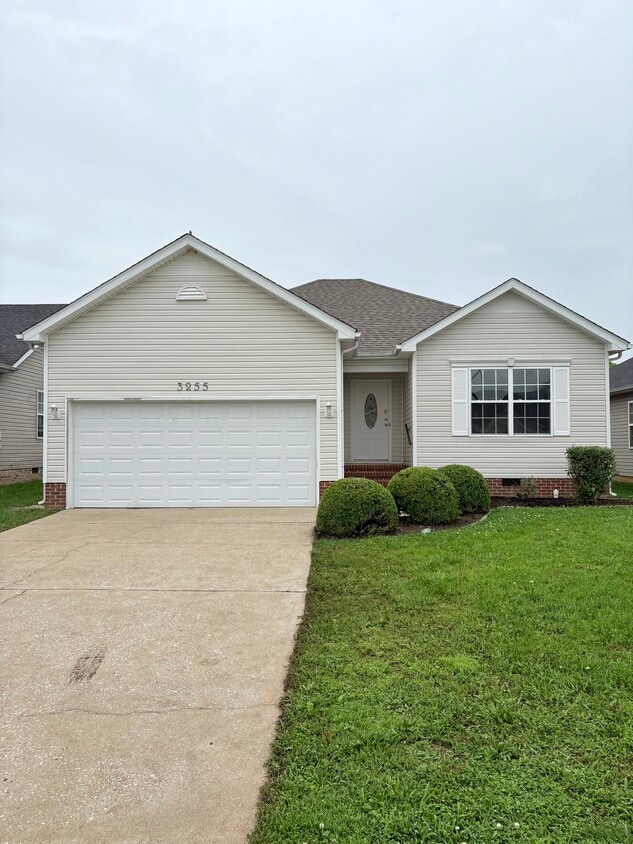 Foto principal - 3255 Cave Springs Ave