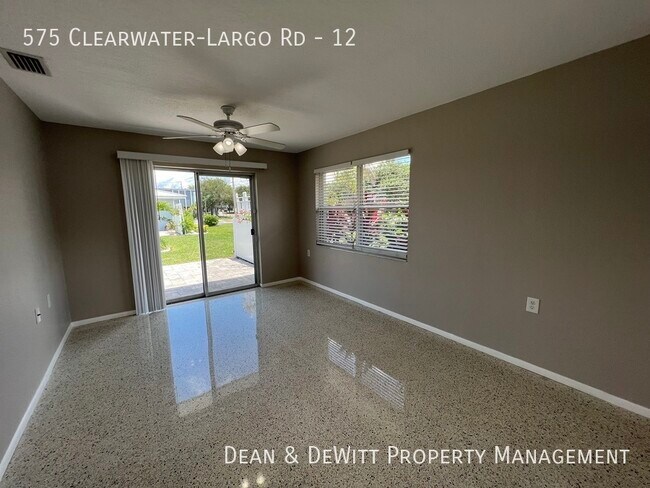 Building Photo - Remodeled 1 BR Apartment in Largo