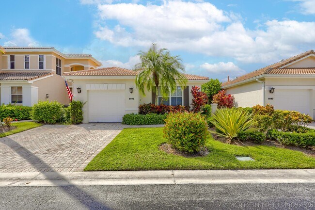 Foto del edificio - 8193 Sandpiper Way