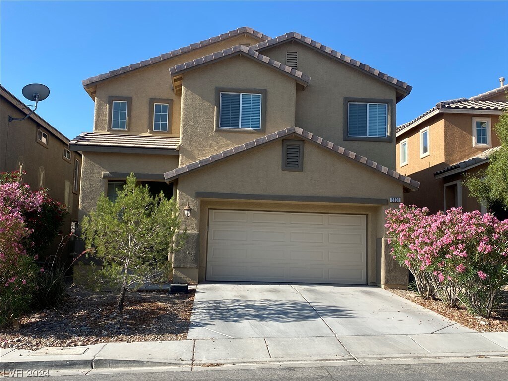 Foto principal - 5101 Ivy Creek Ct