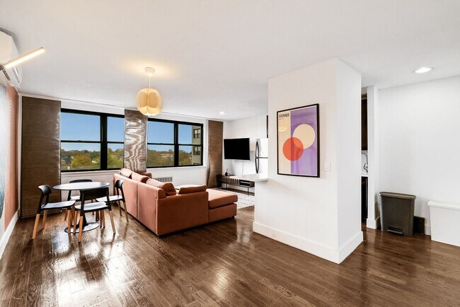 Foto del edificio - 5450 Wissahickon Ave