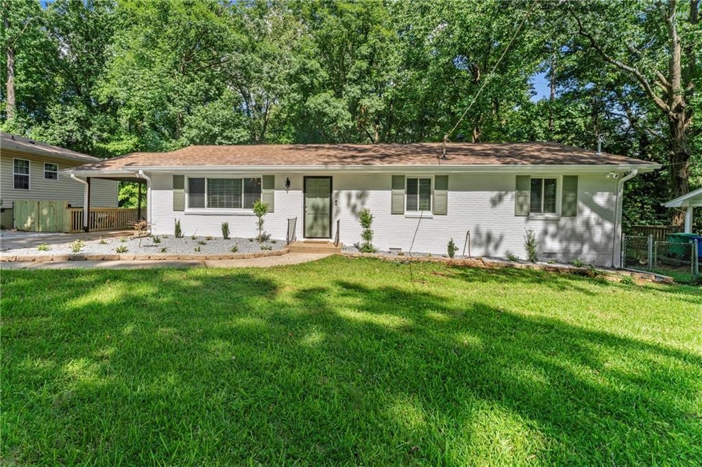 Primary Photo - 4397 Hickory Wood Ln