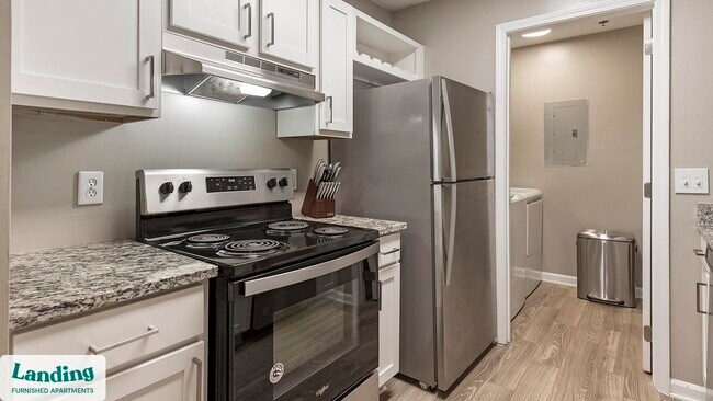 Foto del edificio - 300 Long Shoals Rd