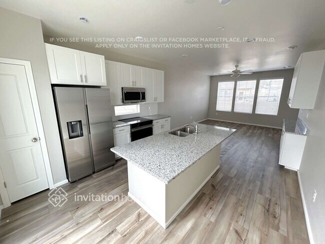 Foto del edificio - 3397 Streamwood Dr