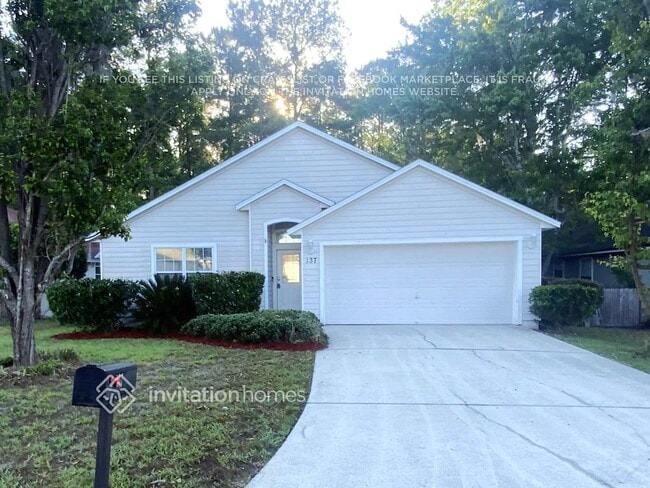 Building Photo - 137 Dover Bluff Dr