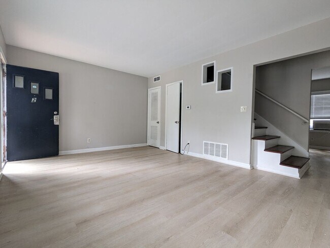 Foto del edificio - 3541 Jefferson St