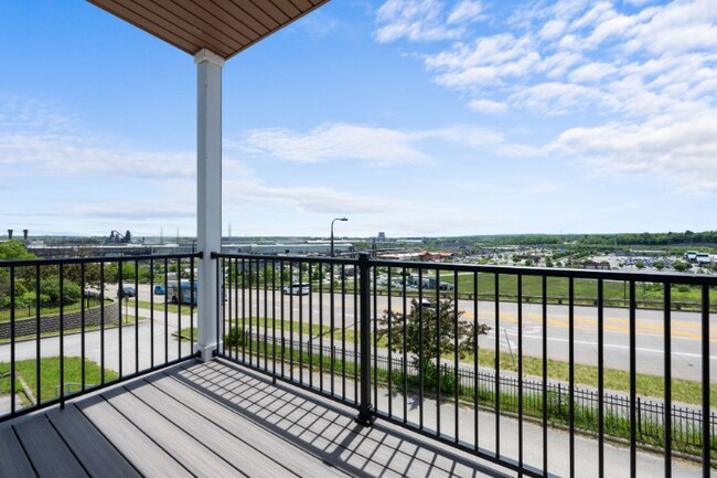 Foto del edificio - 1295 Holmden Ave
