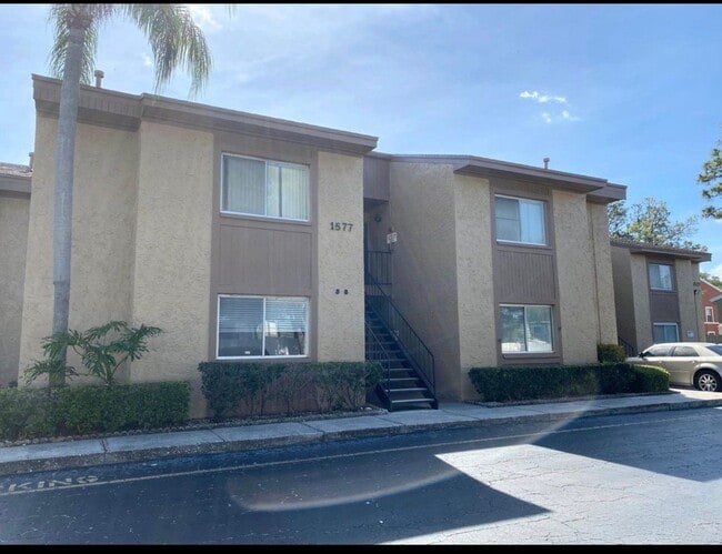 Photo - 1577 Greenlea Dr Apartment