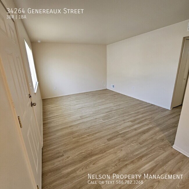 Foto del edificio - 34264 Genereaux St