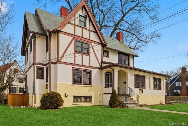 Foto del edificio - 25 Midland Ave