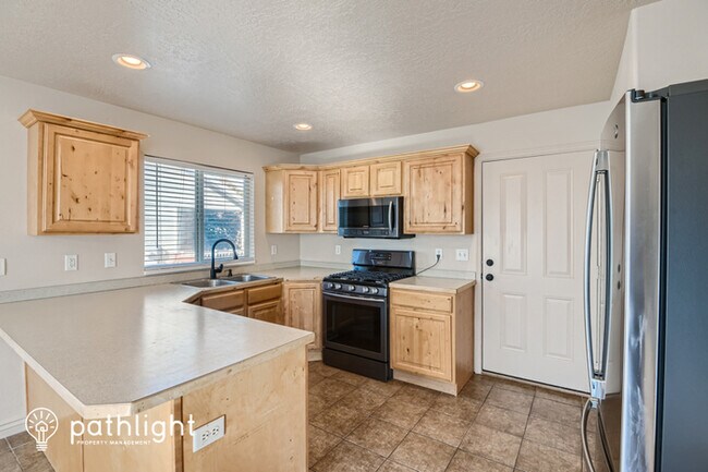 Building Photo - 1786 East Sunrise Drive, Eagle Mountain, U...