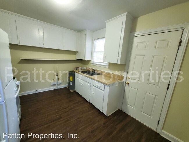 Building Photo - 2 br, 1 bath House - 1512 Albemarle Street