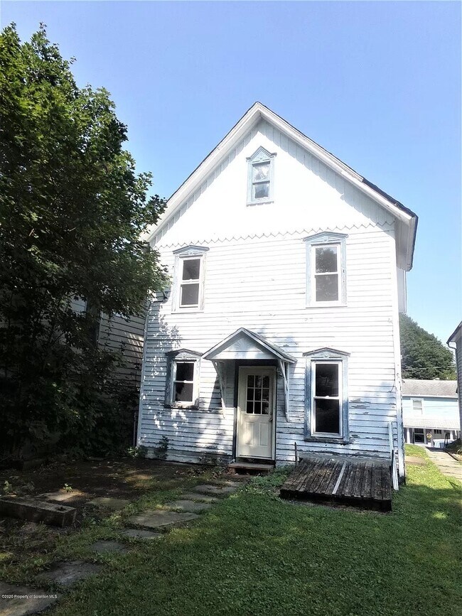 Building Photo - 94 East Church Street