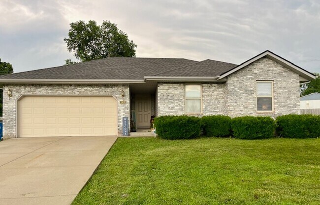 Foto del edificio - PRE-LEASING - Great Nixa Location!