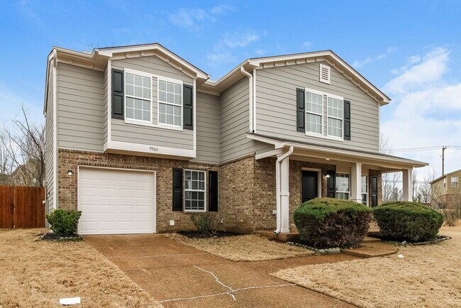 Building Photo - 9965 Branley Oak Dr