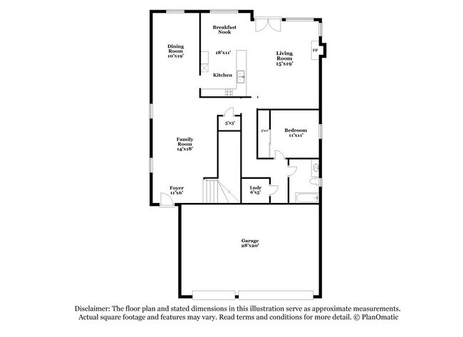 Foto del edificio - 3232 Paragon Pointe St