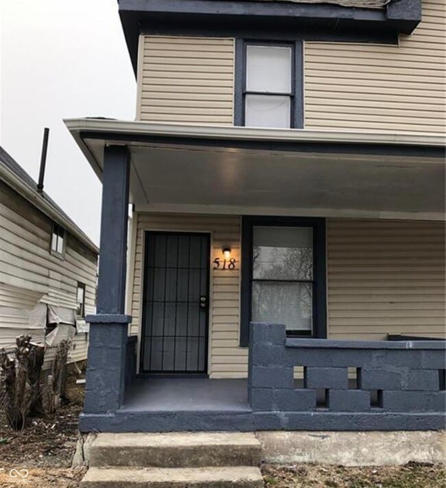 Building Photo - 518 W 28th St