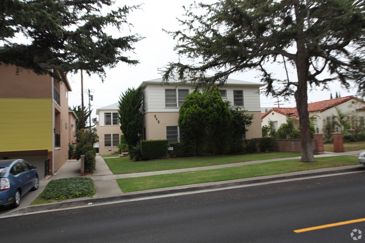 Primary Photo - 848 14th St