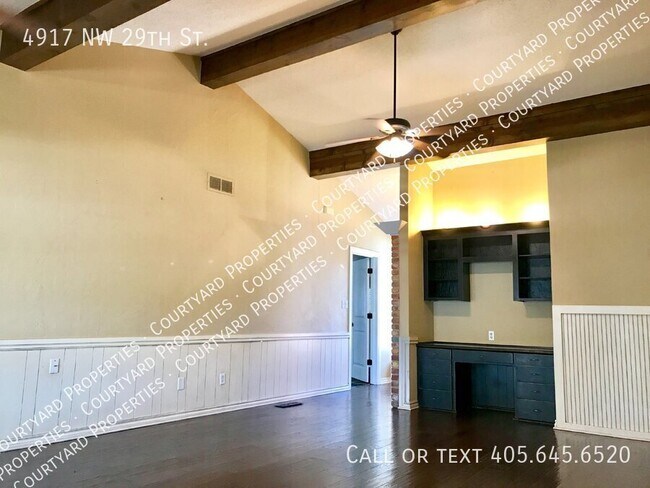 Building Photo - 4917 NW 29th St