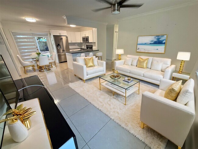 Foto del edificio - 2300 SW 43rd Terrace