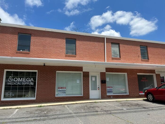 1110 N 2nd St, Albemarle, NC 28001 House Rental in Albemarle, NC