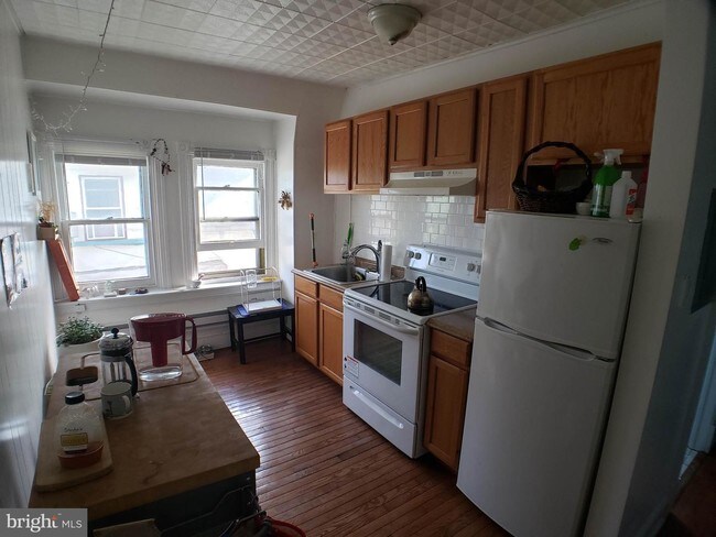 Foto del edificio - 408 S 45th St