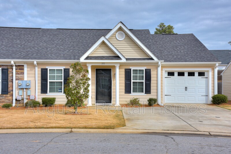 Primary Photo - 310 York Ln