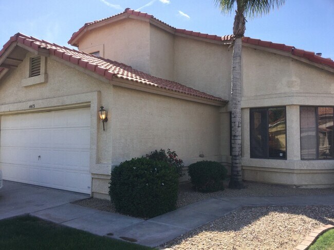 Foto del edificio - Beautiful Ahwatukee Home!