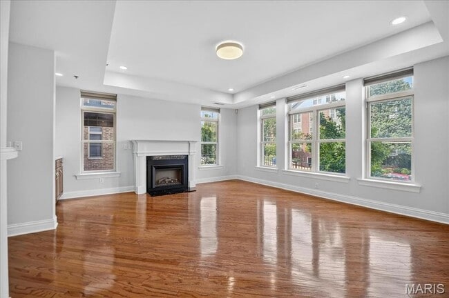 Building Photo - 500 North and South Rd