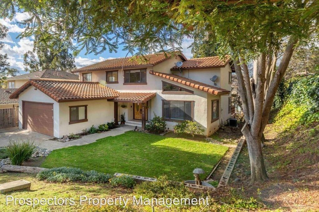 Foto principal - 5 br, 3 bath House - 2875 Vista Del Valle