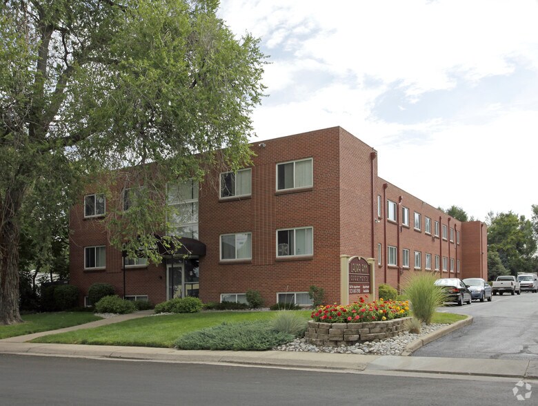 Laura Ann Apartments Rentals Wheat Ridge, CO